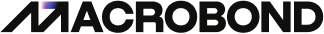 Macrobond logo